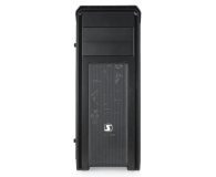 SilentiumPC Gladius M35T Pure Black RGB - 360992 - zdjęcie 5